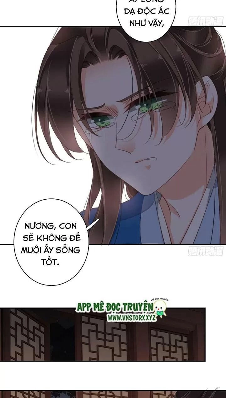 Hoàng Hậu Ương Bướng Chapter 243 - 22