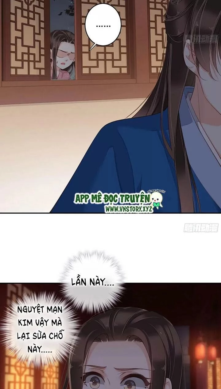 Hoàng Hậu Ương Bướng Chapter 243 - 23