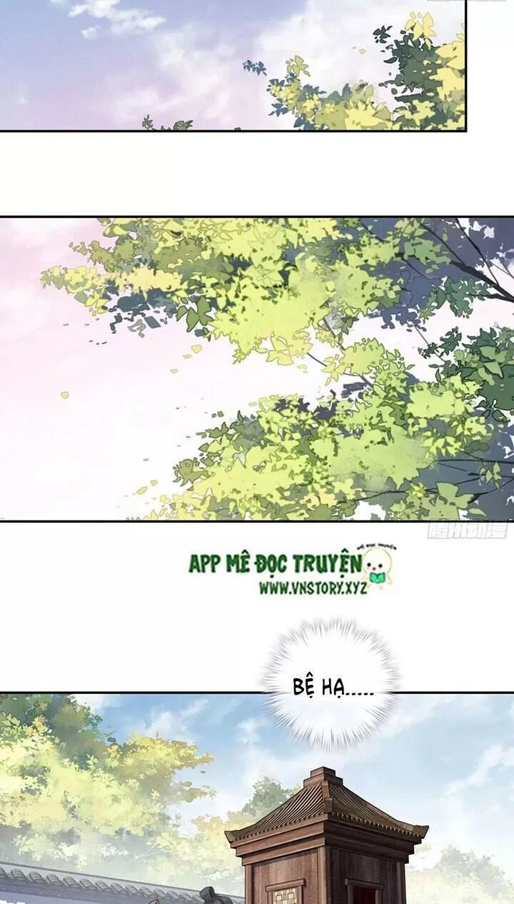 Hoàng Hậu Ương Bướng Chapter 243 - 26