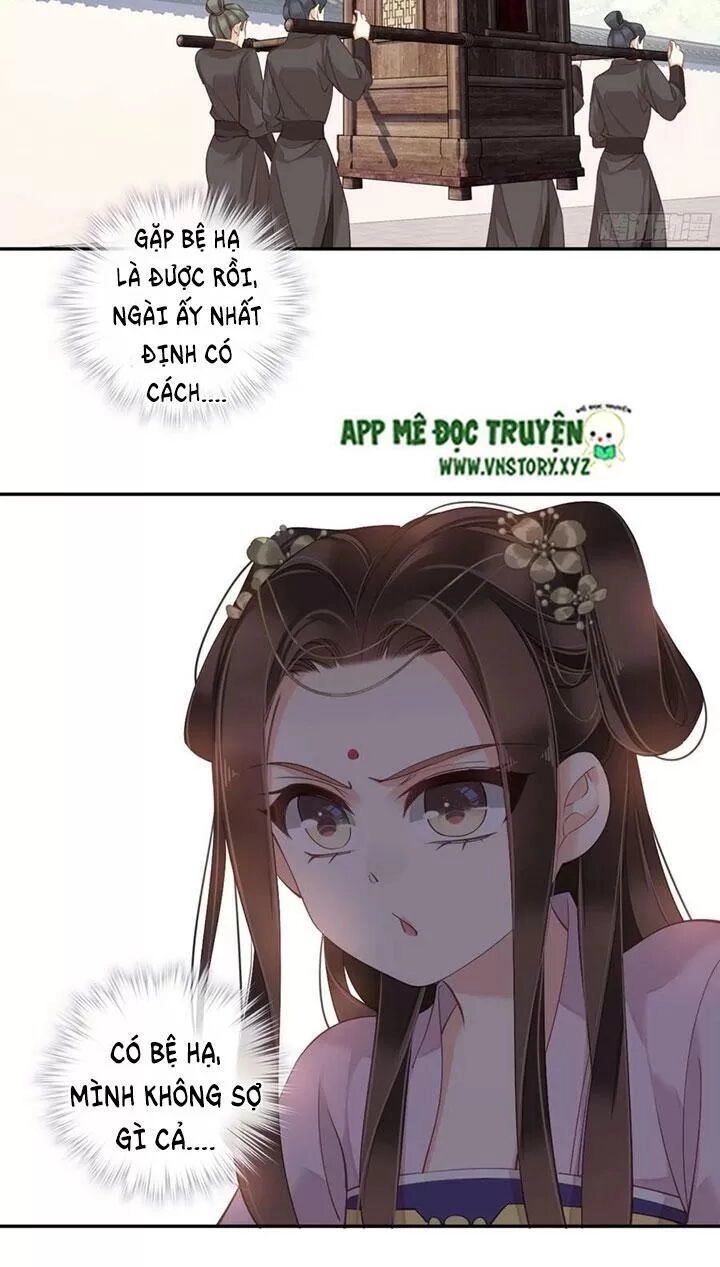 Hoàng Hậu Ương Bướng Chapter 243 - 27