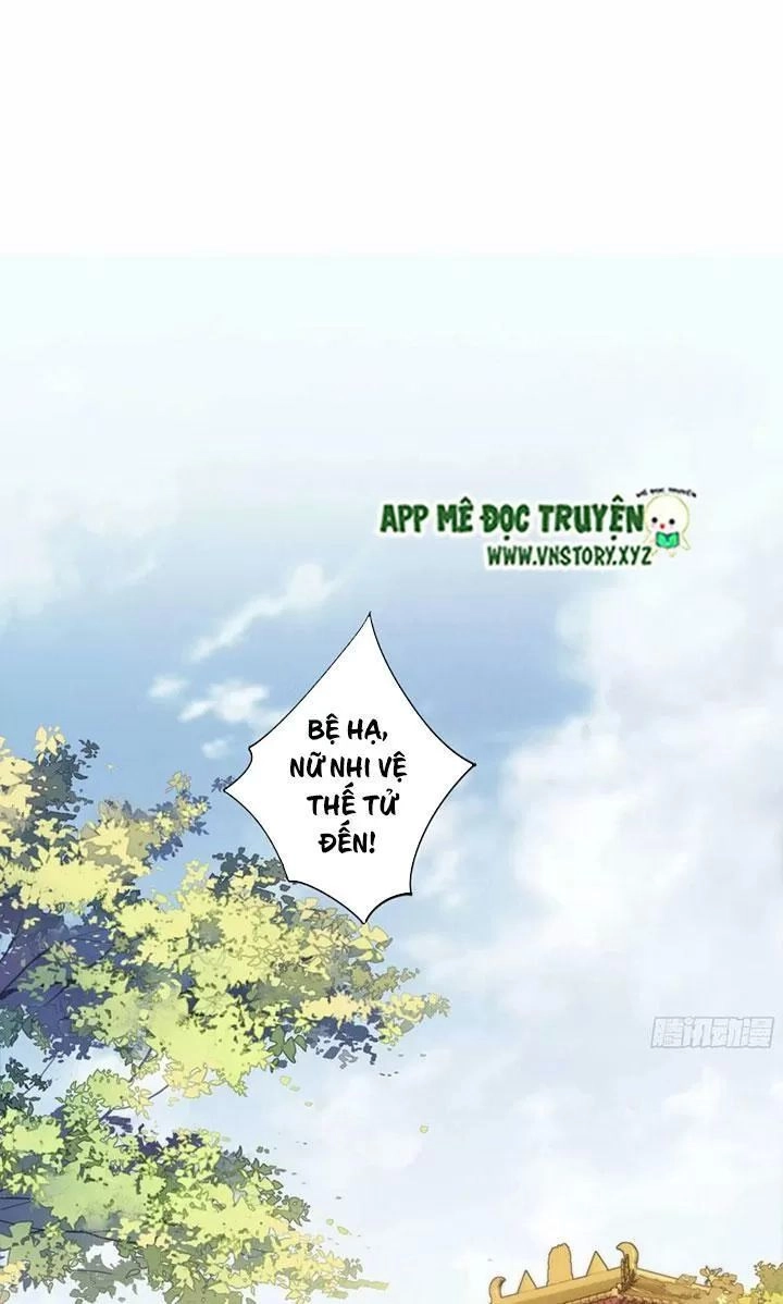 Hoàng Hậu Ương Bướng Chapter 244 - 2