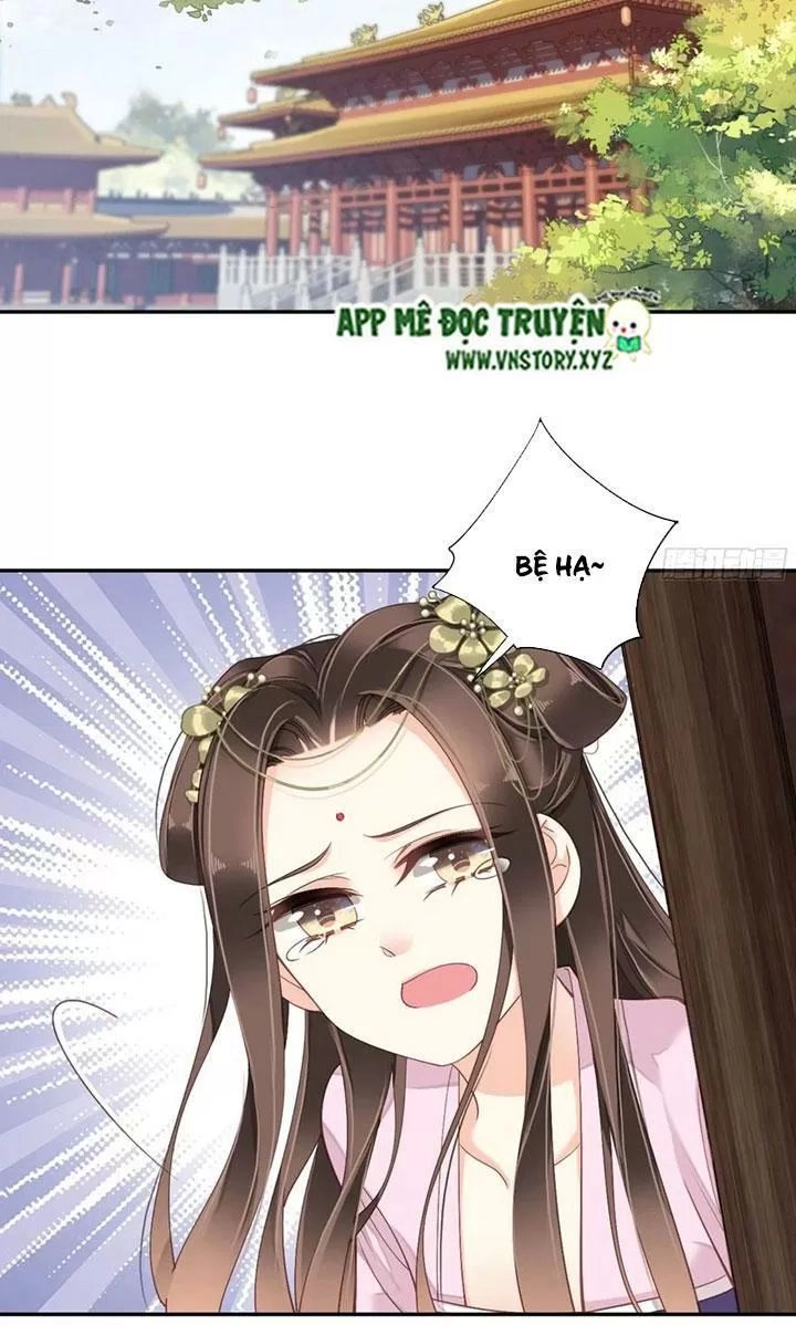 Hoàng Hậu Ương Bướng Chapter 244 - 3