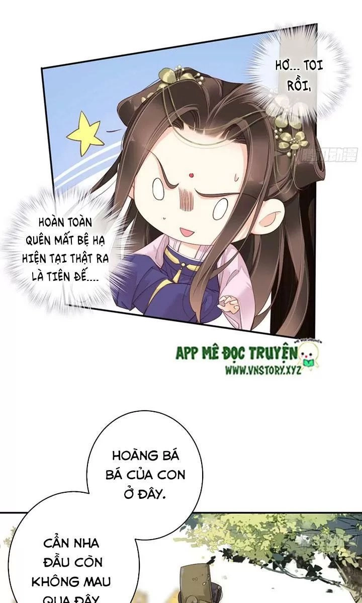 Hoàng Hậu Ương Bướng Chapter 244 - 5