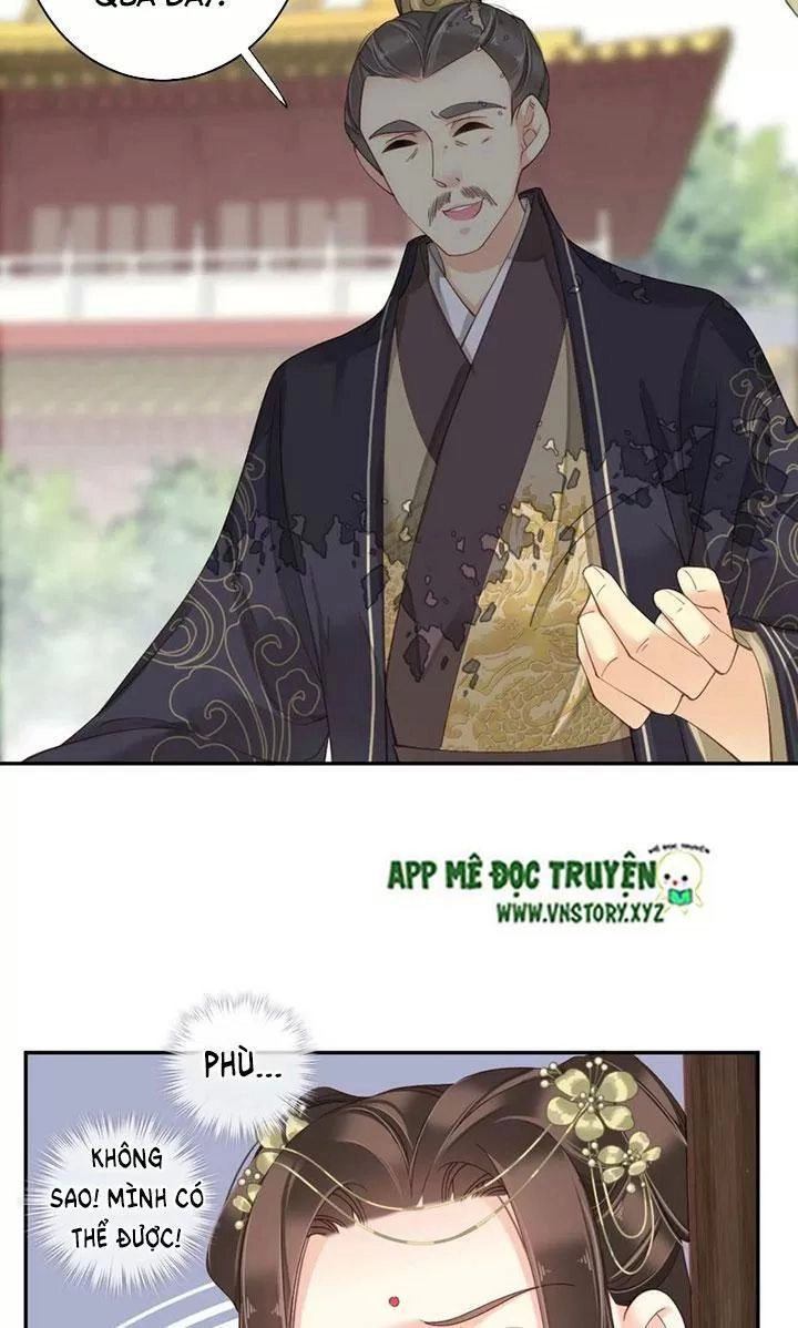 Hoàng Hậu Ương Bướng Chapter 244 - 6