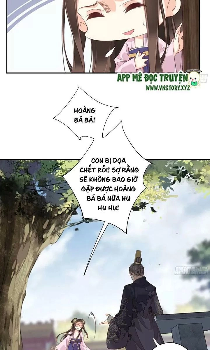 Hoàng Hậu Ương Bướng Chapter 244 - 7