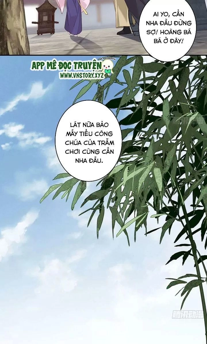 Hoàng Hậu Ương Bướng Chapter 244 - 8