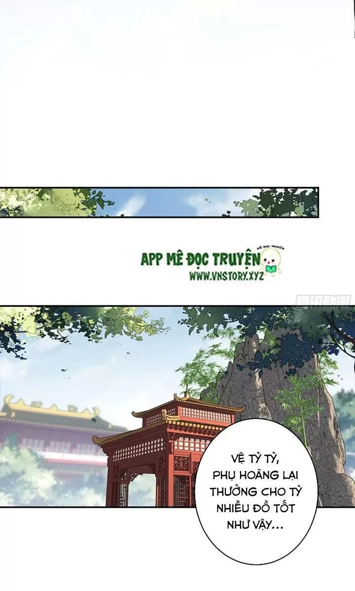 Hoàng Hậu Ương Bướng Chapter 244 - 9