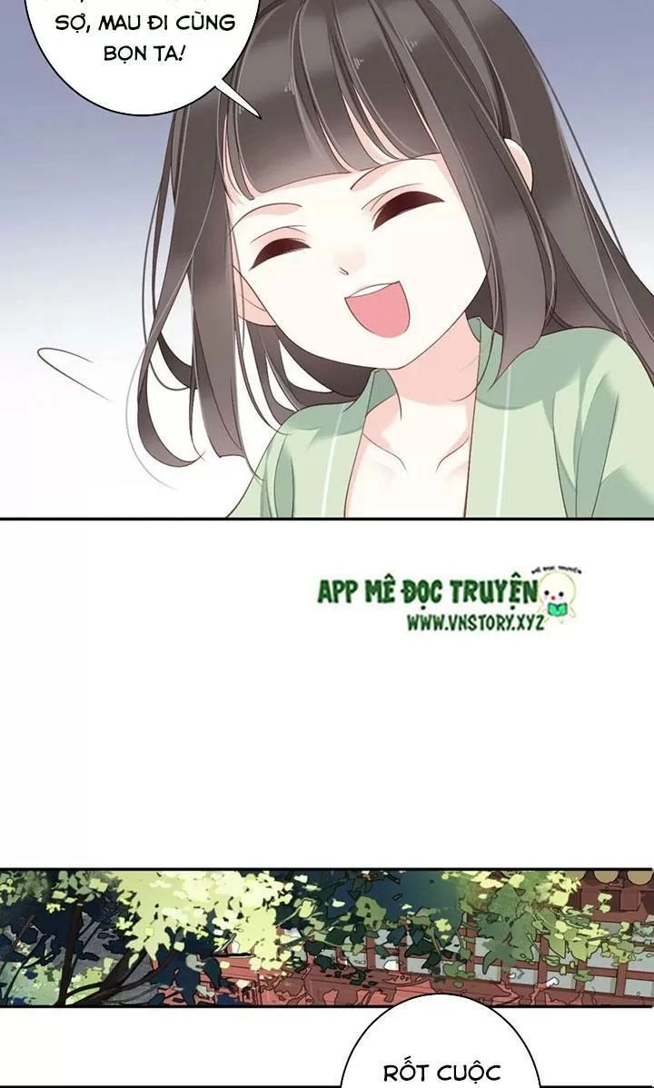 Hoàng Hậu Ương Bướng Chapter 244 - 11