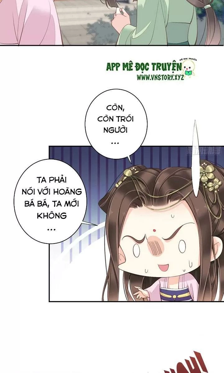 Hoàng Hậu Ương Bướng Chapter 244 - 14