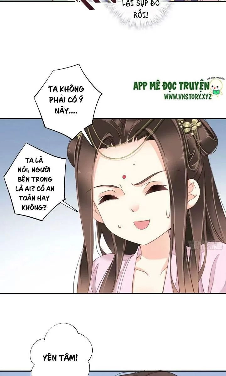 Hoàng Hậu Ương Bướng Chapter 244 - 16