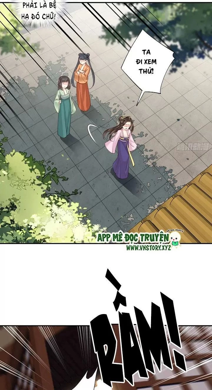 Hoàng Hậu Ương Bướng Chapter 244 - 19