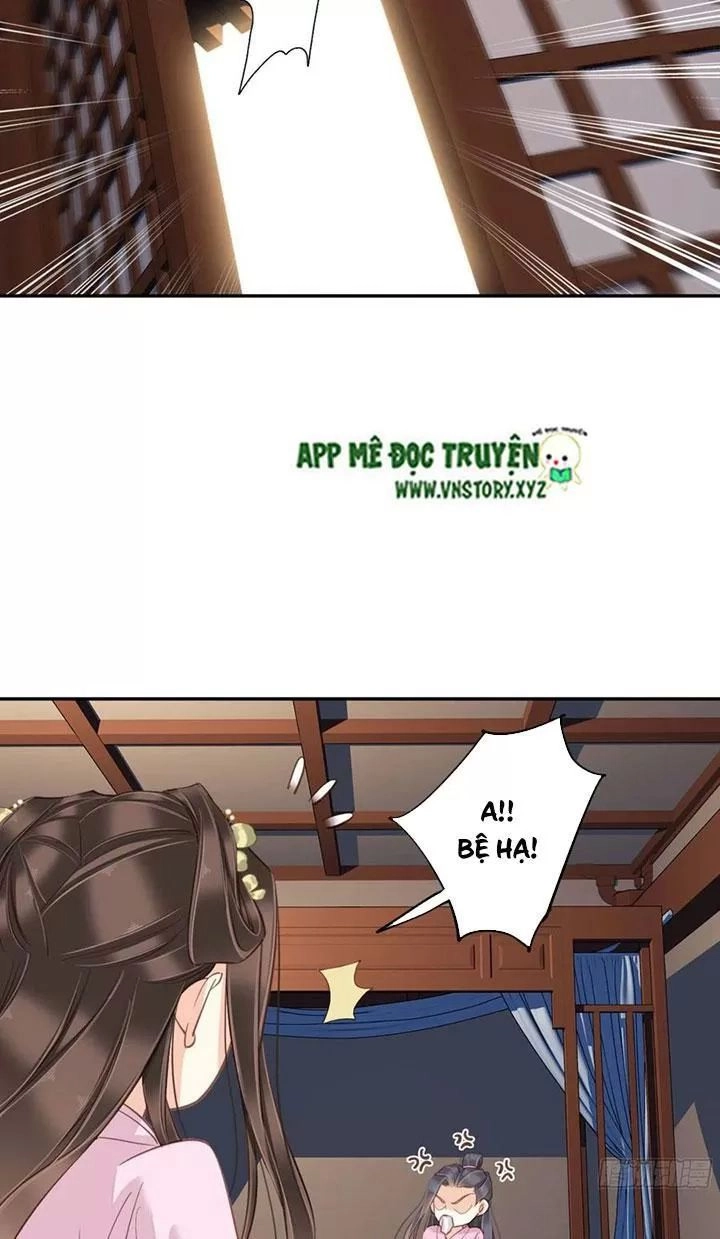 Hoàng Hậu Ương Bướng Chapter 244 - 20