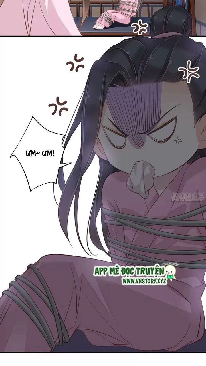 Hoàng Hậu Ương Bướng Chapter 244 - 21