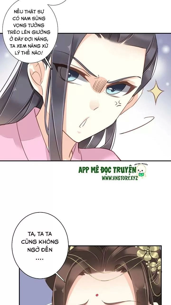 Hoàng Hậu Ương Bướng Chapter 244 - 24