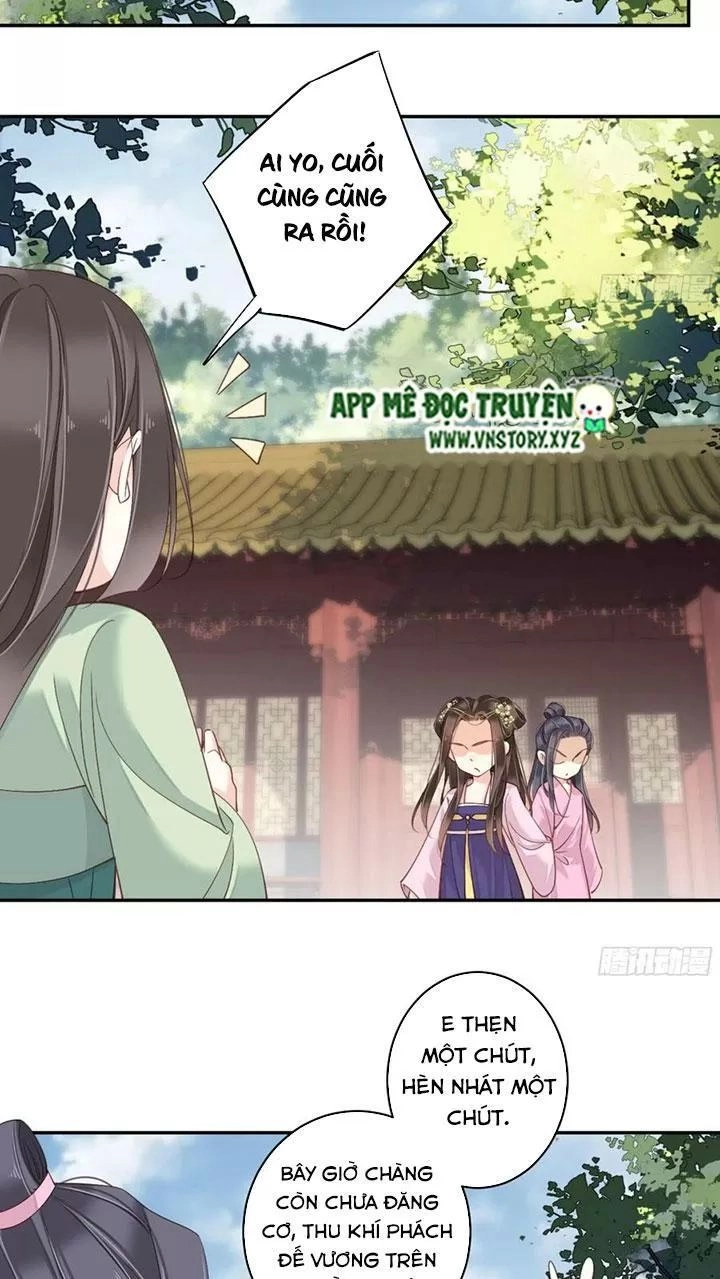 Hoàng Hậu Ương Bướng Chapter 244 - 26