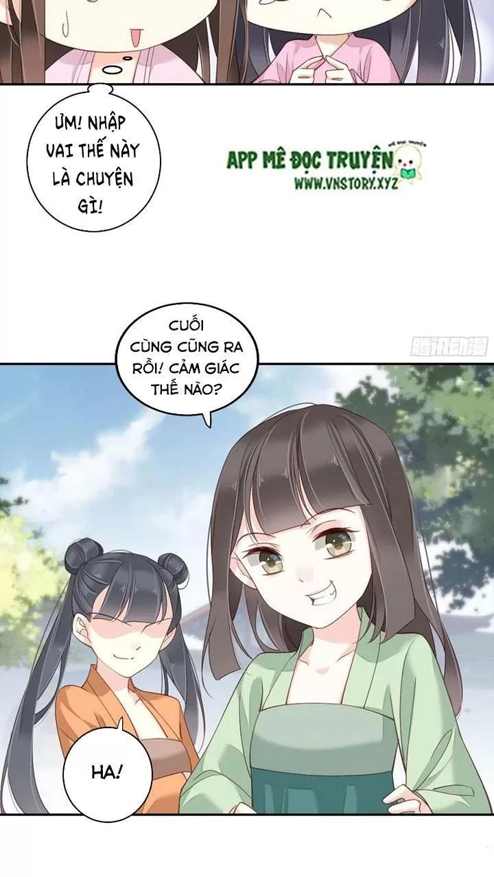 Hoàng Hậu Ương Bướng Chapter 244 - 28