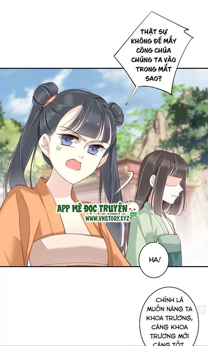 Hoàng Hậu Ương Bướng Chapter 245 - 4