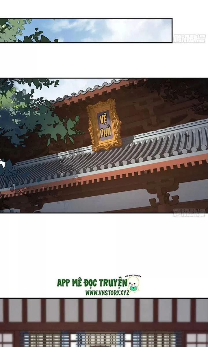 Hoàng Hậu Ương Bướng Chapter 245 - 6