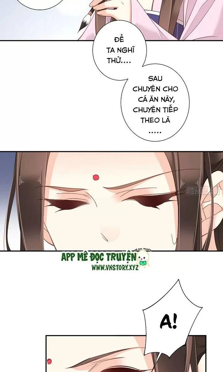 Hoàng Hậu Ương Bướng Chapter 245 - 9