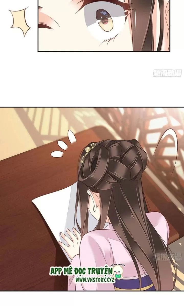 Hoàng Hậu Ương Bướng Chapter 245 - 10