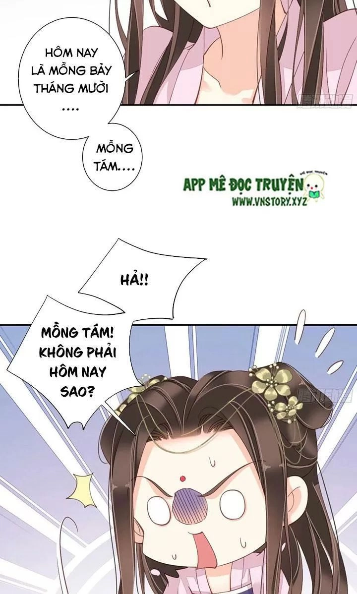 Hoàng Hậu Ương Bướng Chapter 245 - 18