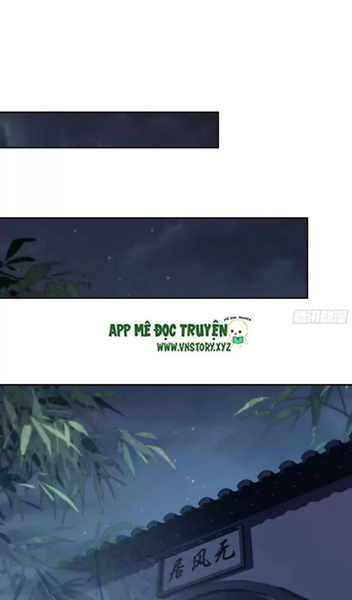 Hoàng Hậu Ương Bướng Chapter 245 - 22