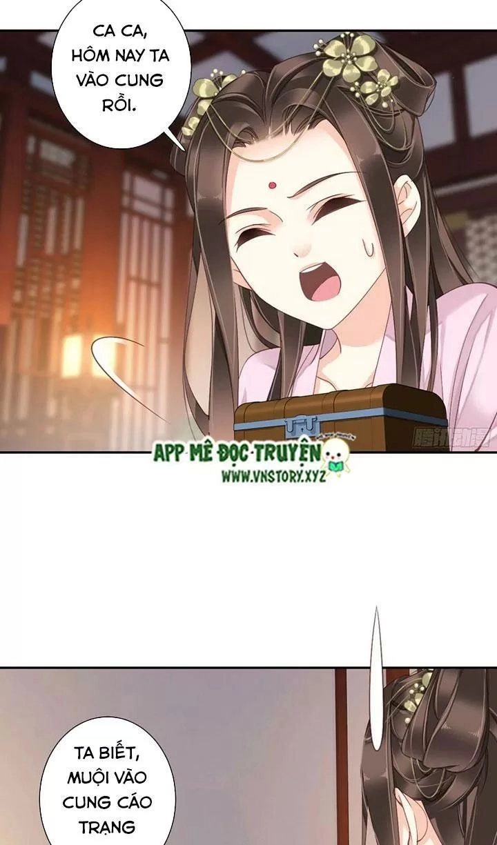 Hoàng Hậu Ương Bướng Chapter 245 - 24