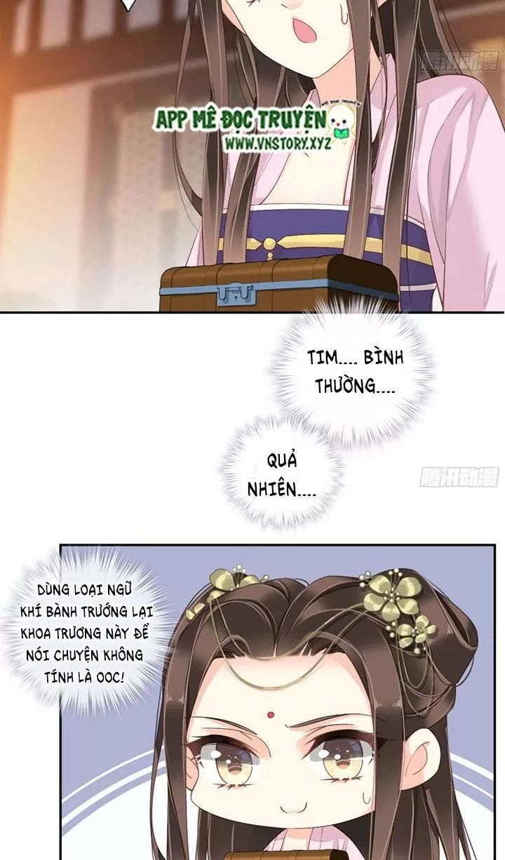 Hoàng Hậu Ương Bướng Chapter 245 - 26