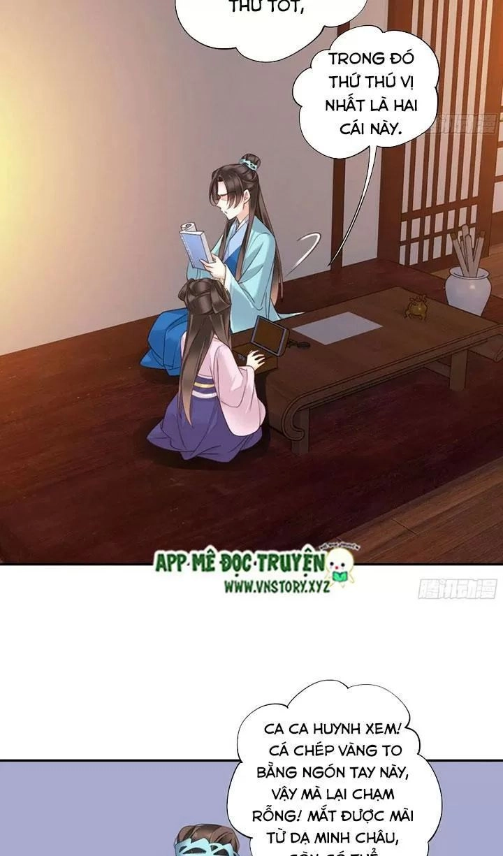 Hoàng Hậu Ương Bướng Chapter 245 - 28