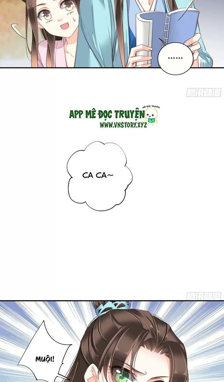 Hoàng Hậu Ương Bướng Chapter 245 - 30