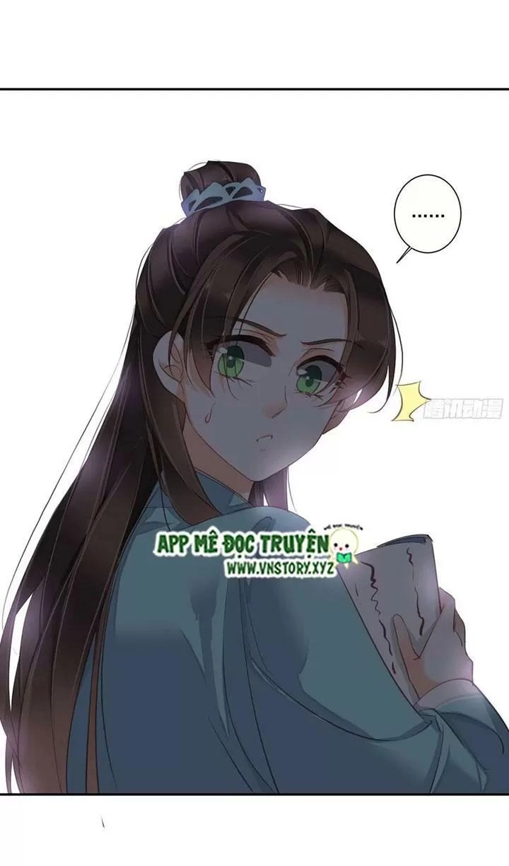 Hoàng Hậu Ương Bướng Chapter 245 - 32