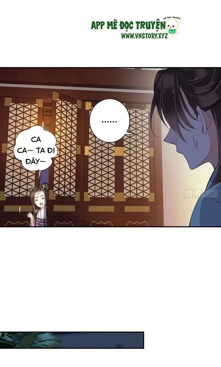 Hoàng Hậu Ương Bướng Chapter 246 - 4