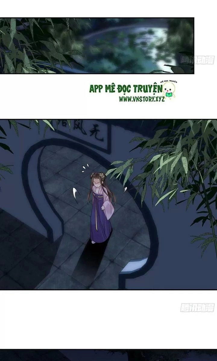 Hoàng Hậu Ương Bướng Chapter 246 - 5