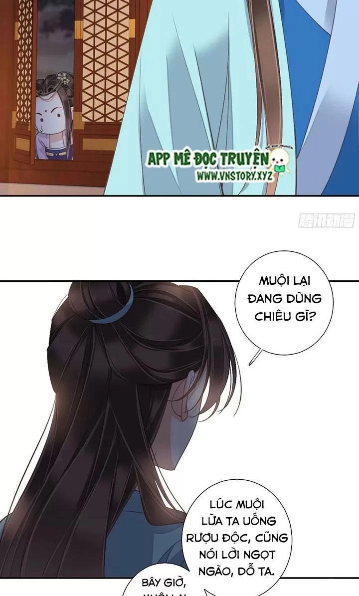 Hoàng Hậu Ương Bướng Chapter 246 - 10