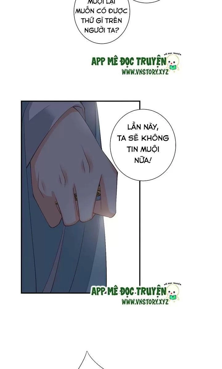 Hoàng Hậu Ương Bướng Chapter 246 - 11