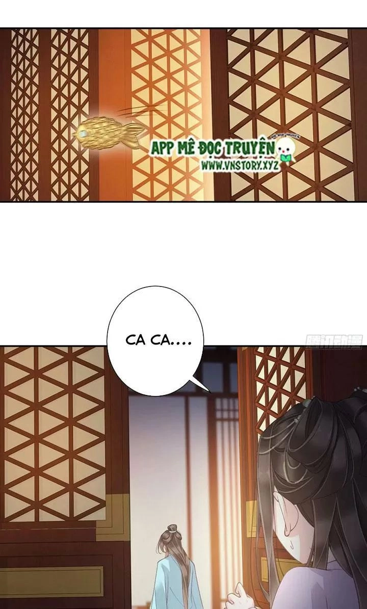 Hoàng Hậu Ương Bướng Chapter 246 - 13