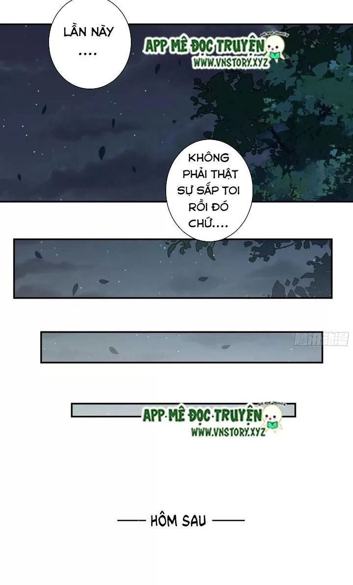 Hoàng Hậu Ương Bướng Chapter 246 - 15