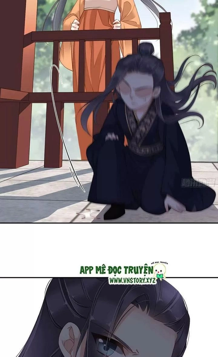 Hoàng Hậu Ương Bướng Chapter 246 - 26