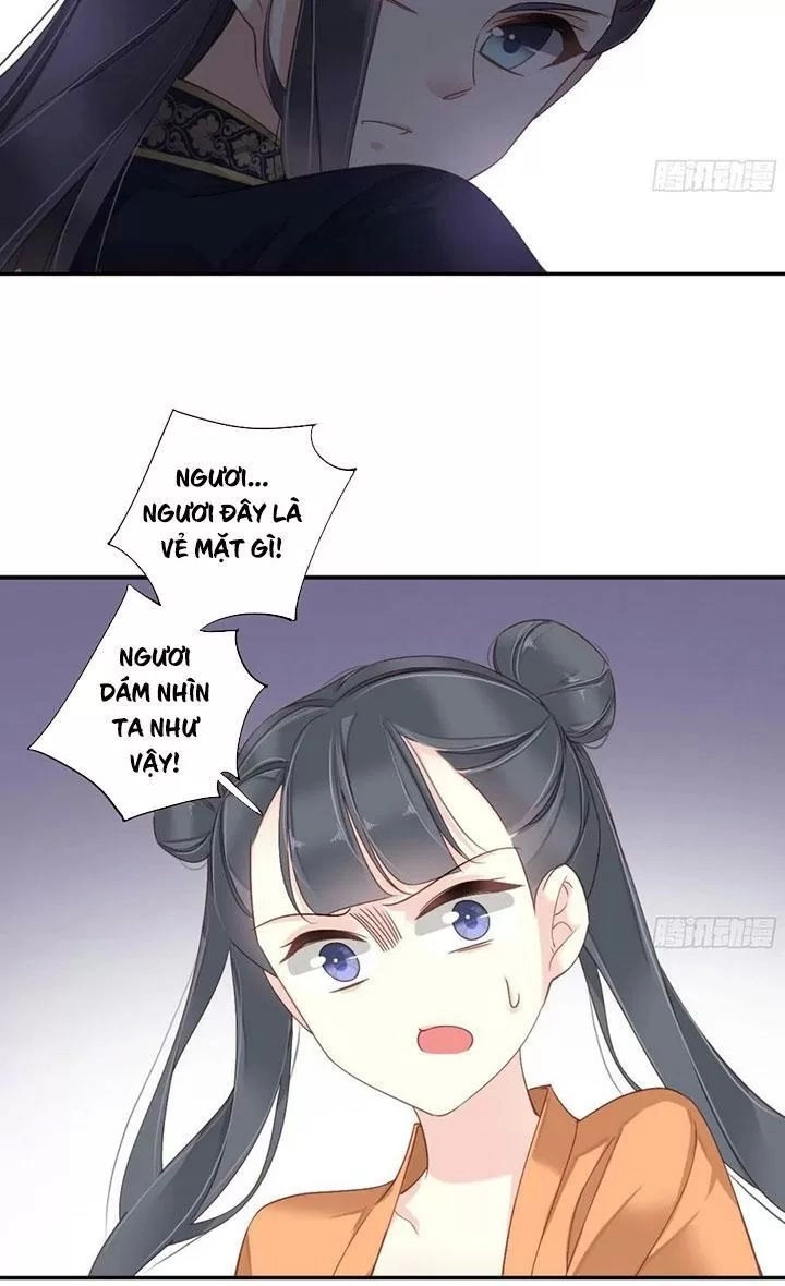 Hoàng Hậu Ương Bướng Chapter 246 - 27