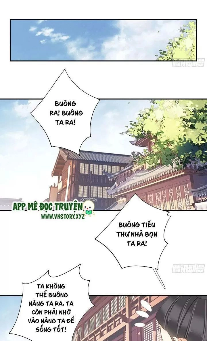 Hoàng Hậu Ương Bướng Chapter 246 - 30