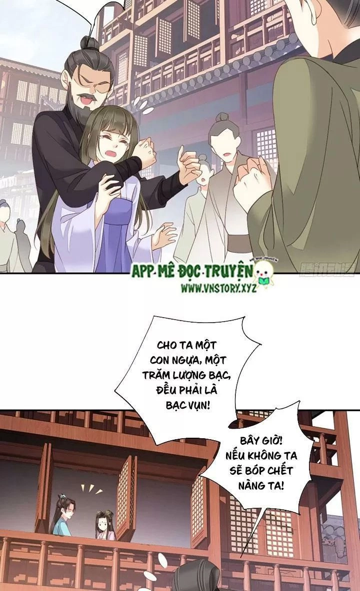 Hoàng Hậu Ương Bướng Chapter 246 - 31