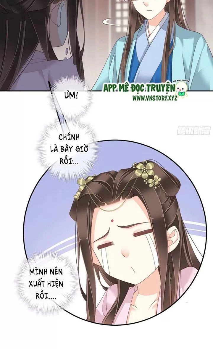 Hoàng Hậu Ương Bướng Chapter 246 - 33