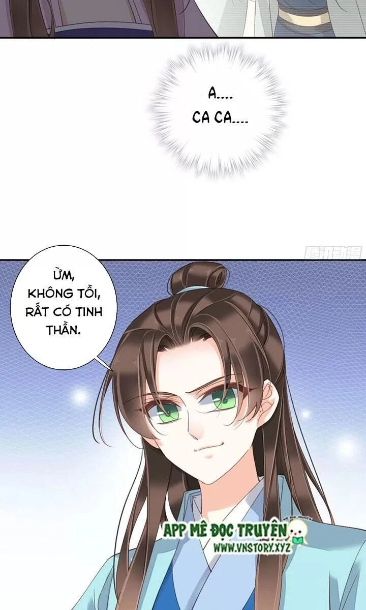 Hoàng Hậu Ương Bướng Chapter 247 - 4