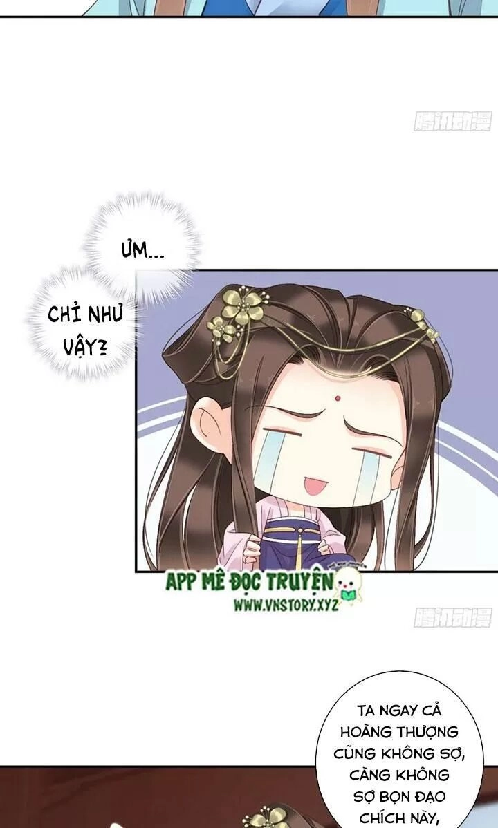 Hoàng Hậu Ương Bướng Chapter 247 - 5