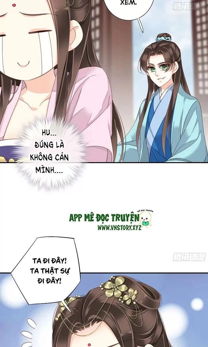 Hoàng Hậu Ương Bướng Chapter 247 - 7