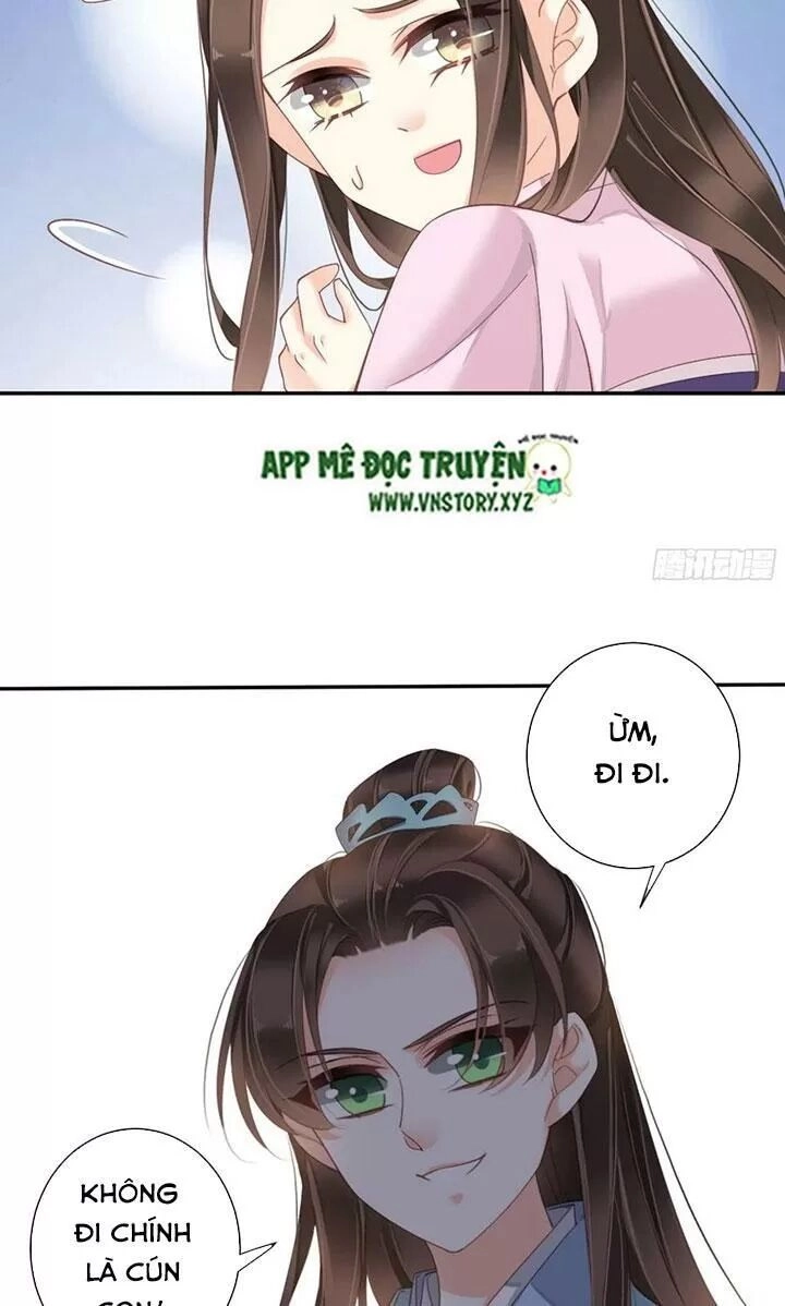 Hoàng Hậu Ương Bướng Chapter 247 - 8