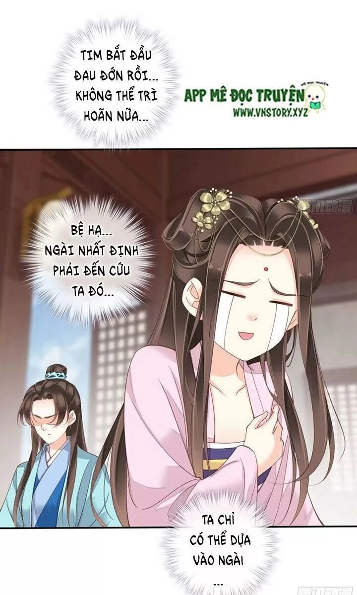 Hoàng Hậu Ương Bướng Chapter 247 - 10