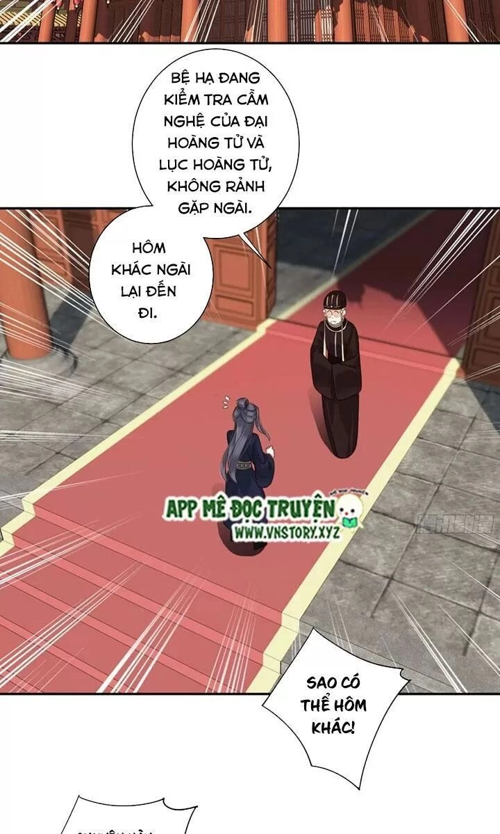 Hoàng Hậu Ương Bướng Chapter 247 - 13