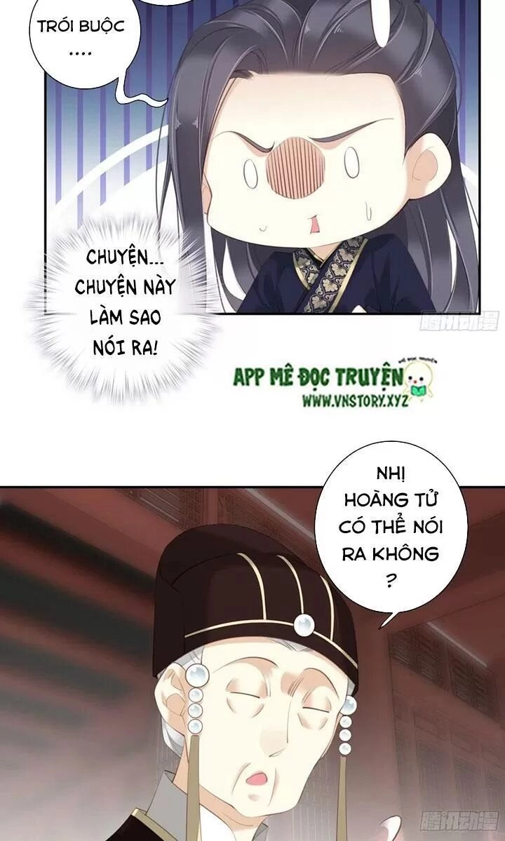 Hoàng Hậu Ương Bướng Chapter 247 - 16