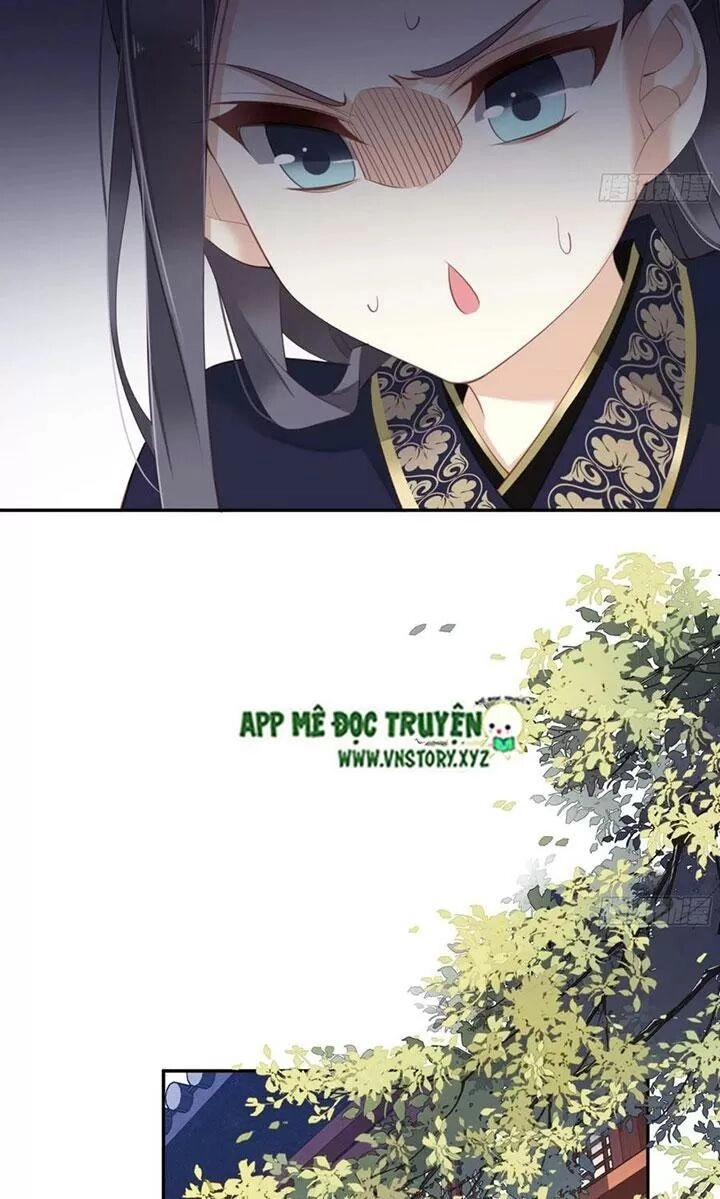 Hoàng Hậu Ương Bướng Chapter 247 - 18